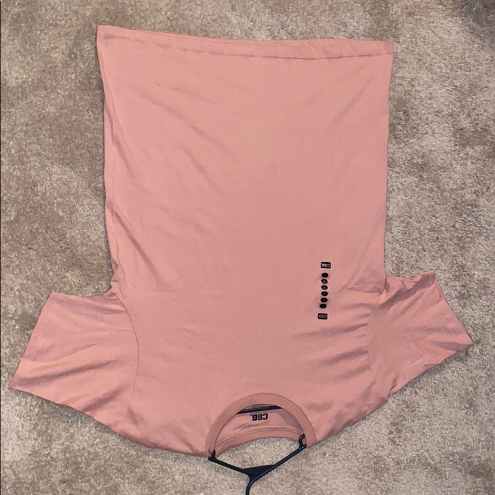 Pink T-Shirt